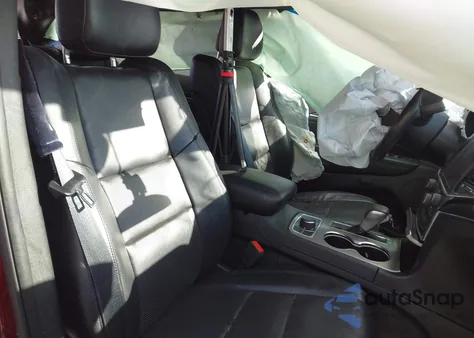 2021 Jeep Grand Cherokee Limited 4X4 z USA, uszkodzony, nr VIN 1C4RJFBG4MC550632